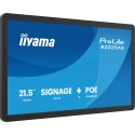 iiyama ProLite S2225AS-B1P iiyama ProLite S2225AS-B1P
