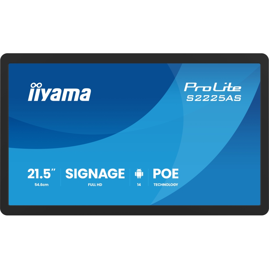 iiyama ProLite S2225AS-B1P – 2