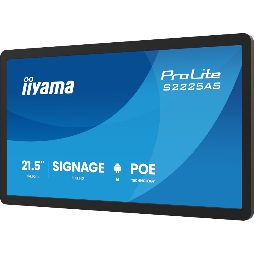 iiyama ProLite S2225AS-B1P – 3