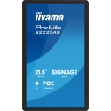 iiyama ProLite S2225AS-B1P iiyama ProLite S2225AS-B1P