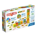 Geomag MagiCube GM256 rotaļu klucītis Geomag MagiCube GM256 rotaļu klucītis