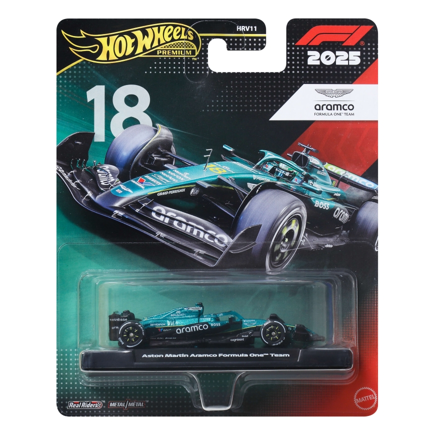 Hot Wheels JKD87 žaislinė transporto priemonė