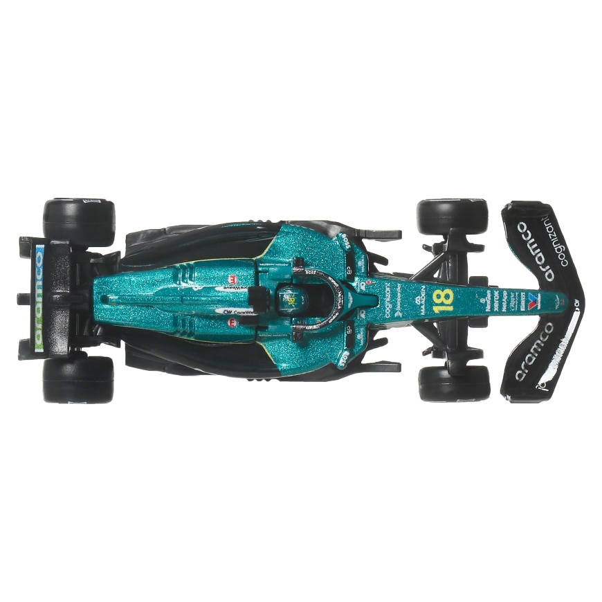 Hot Wheels JKD87 mängusõiduk – 3