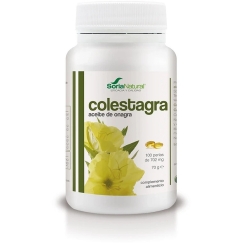 Alecosor Colestagra 515 мг 100 капсул