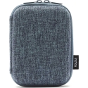 Case - Fujifilm Case for instax mini Link Printer, Lightweight, Cosmic Blue Case - Fujifilm Case for instax mini Link Printer, Lightweight, Cosmic Blue