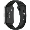 Beline Reverse Buckle Strap, Huawei Band 11:lle, musta Beline Reverse Buckle Strap, Huawei Band 11:lle, musta