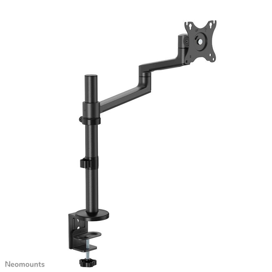 Neomounts DS60-425BL1 Monitor arm 17-27" - space saving – 5