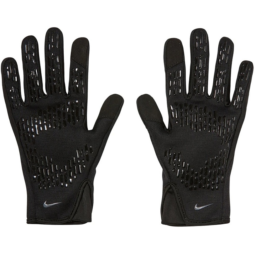 Перчатки для детей Nike Academy черные IQ0663 011 (M) – 2