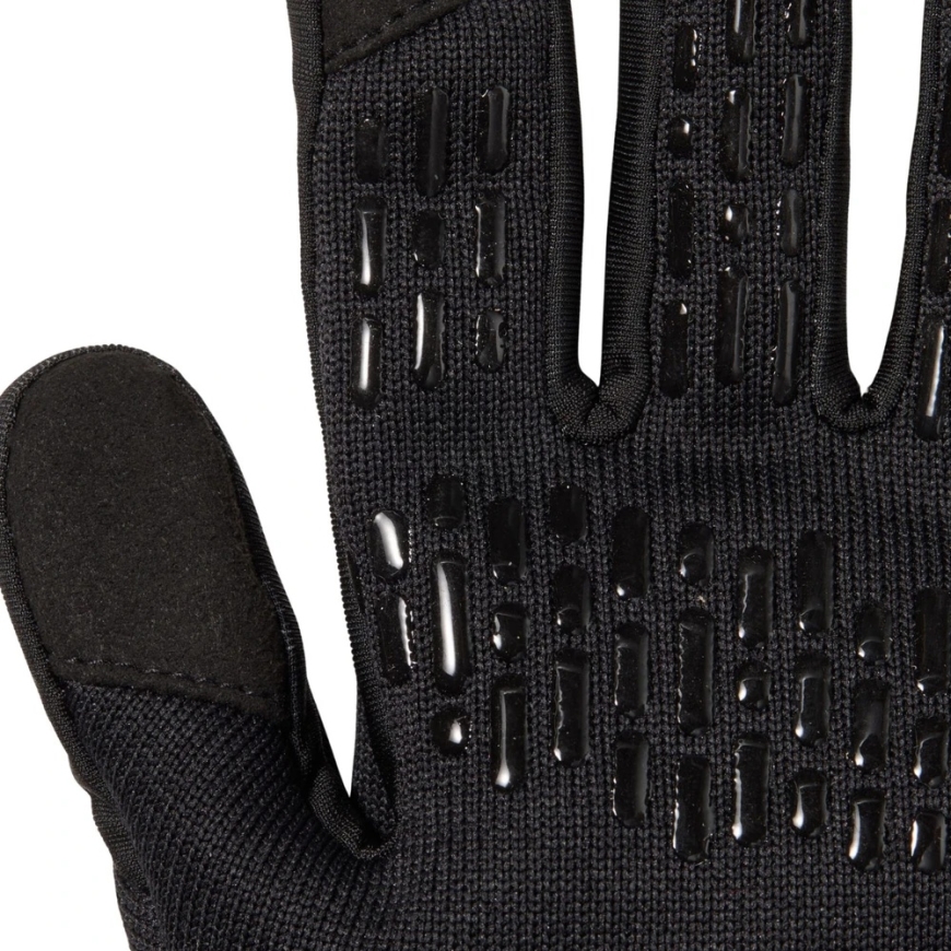 Nike Academy laste kindad mustad IQ0663 011 (M) – 5