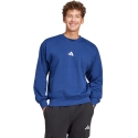 Meeste pluus adidas Essentials Feelcozy sinine JE3792 (S) Meeste pluus adidas Essentials Feelcozy sinine JE3792 (S)