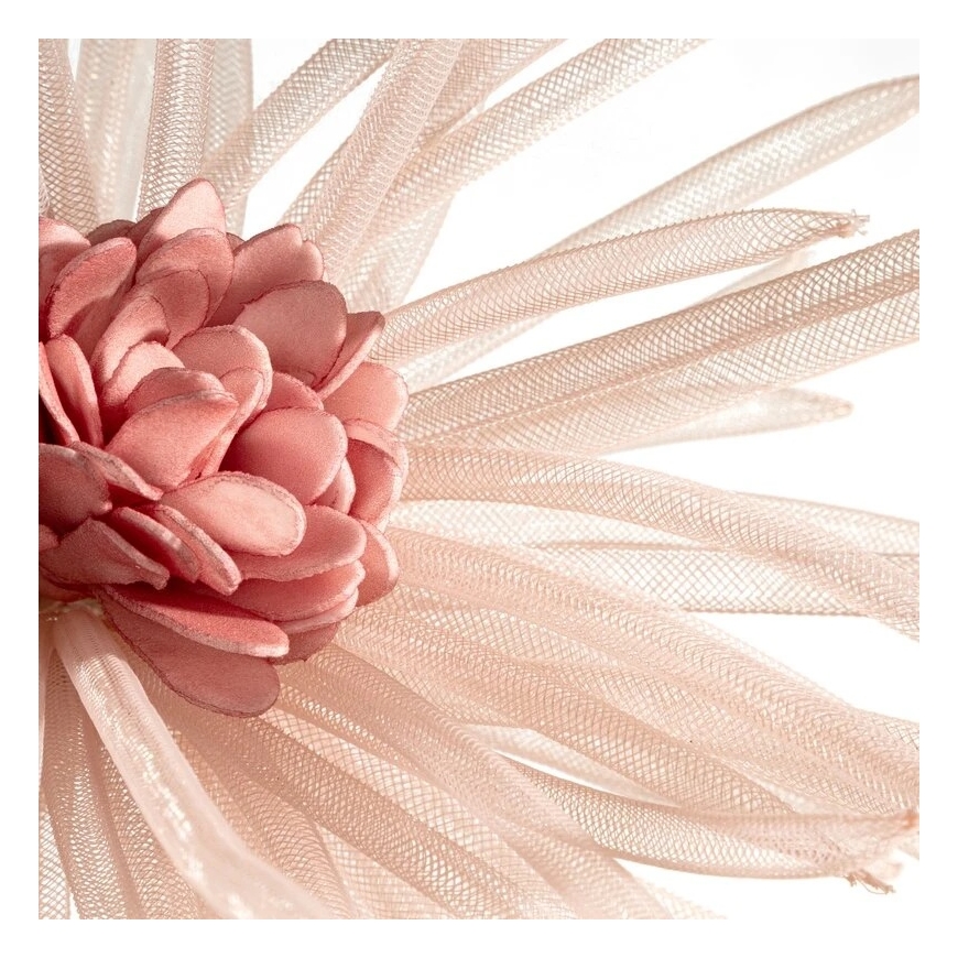Eurofirany KW/ORGANZA/4/J.R RŪŽA – 2