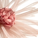 Eurofirany KW/ORGANZA/4/J.R RŪŽA Eurofirany KW/ORGANZA/4/J.R RŪŽA