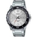 Meeste kell Casio kollektsioon MTD-125D-7A + karp Meeste kell Casio kollektsioon MTD-125D-7A + karp