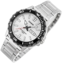 Meeste kell Casio kollektsioon MTD-125D-7A + karp Meeste kell Casio kollektsioon MTD-125D-7A + karp