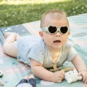 BEABA SUN CREAM FOR BABY, 0-9 MONTHS, BABY HEART MINT BEABA SUN CREAM FOR BABY, 0-9 MONTHS, BABY HEART MINT