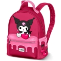 Рюкзак Karactermania Hello Kitty Kuromi Cherry 25 см Рюкзак Karactermania Hello Kitty Kuromi Cherry 25 см