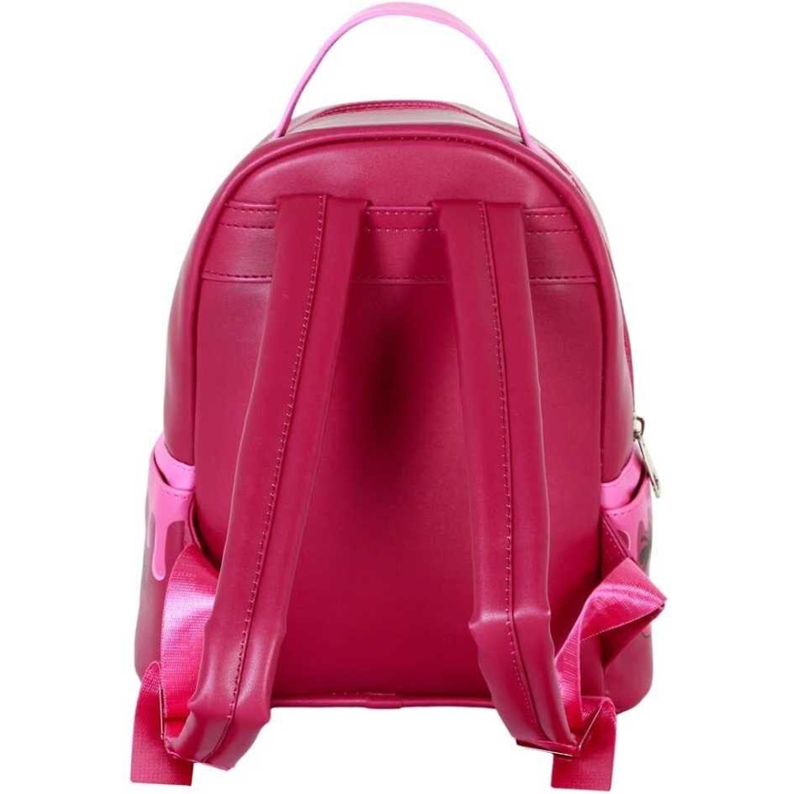 Karactermania Hello Kitty Kuromi Cherry backpack 25cm – 4