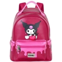 Karactermania Hello Kitty Kuromi Cherry backpack 25cm Karactermania Hello Kitty Kuromi Cherry backpack 25cm