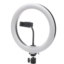 RTO Ring Light LED Selfie Ring Stand Remote + Phone Holder 210cm RTO Ring Light LED Selfie Ring Stand Remote + Phone Holder 210cm