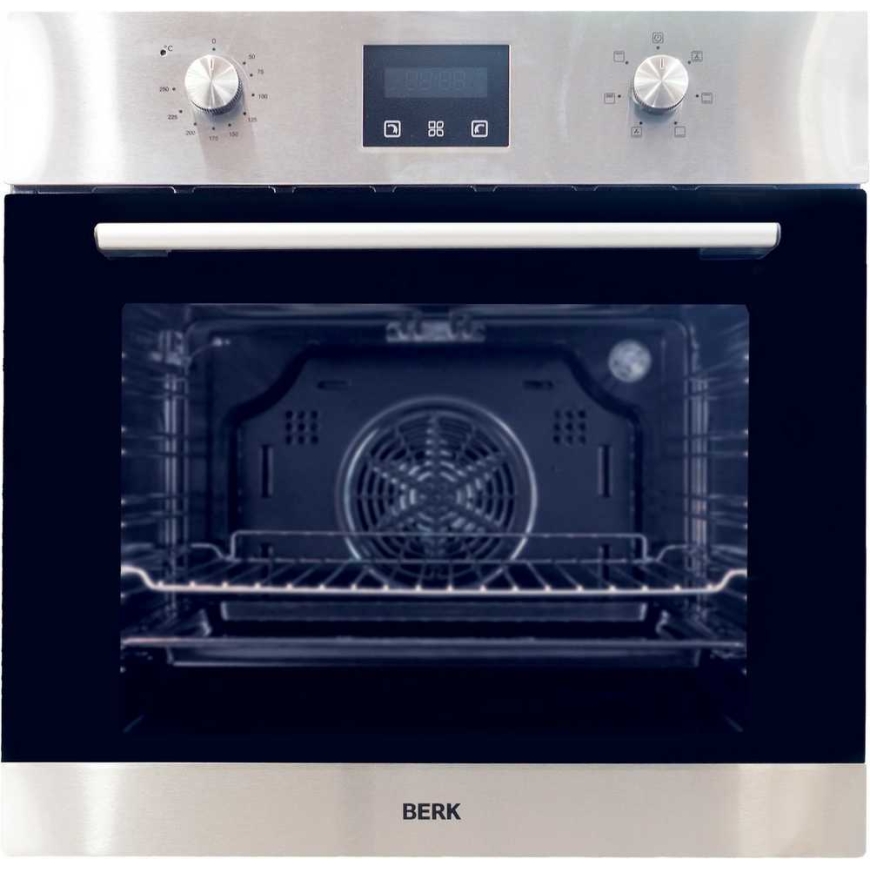 Uuni Berk BO 664MT G BX/YK