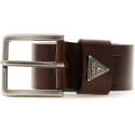 Vyriškas odinis diržas BM7888P6240-BRO Vyriškas odinis diržas BM7888P6240-BRO