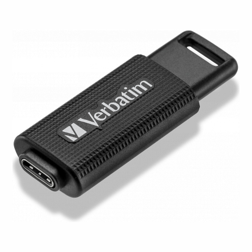 Verbatim Store 'n' Go USB flash drive 128 GB USB Type-C 3.2 Gen 1 (3.1 Gen 1) Black – 2