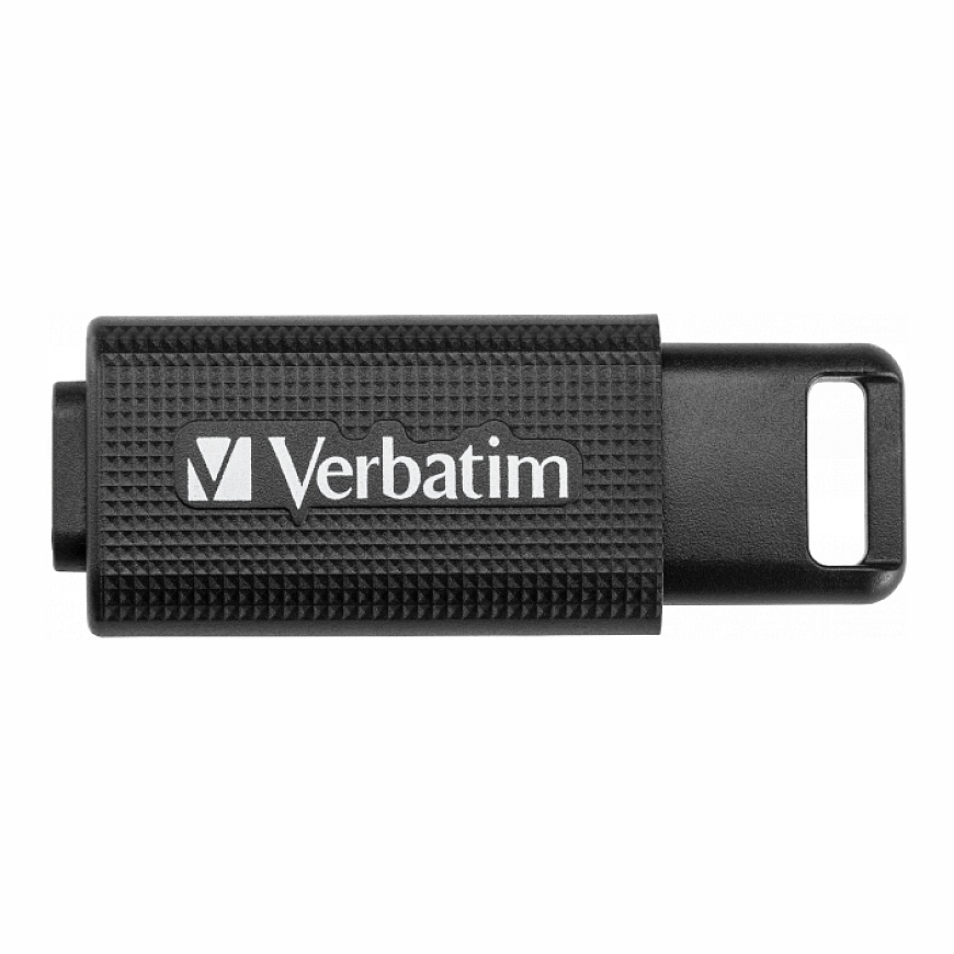 Verbatim Store 'n' Go USB flash drive 128 GB USB Type-C 3.2 Gen 1 (3.1 Gen 1) Black – 4