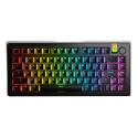 Glorious Gaming GMMK 3 PRO HE 75% Prebuilt keyboard