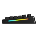 Glorious Gaming GMMK 3 PRO HE 75% Prebuilt Wireless Black - US Glorious Gaming GMMK 3 PRO HE 75% Prebuilt Wireless Black - US