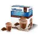 Bimanan chocolate milkshake 5 pcs Bimanan chocolate milkshake 5 pcs