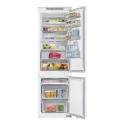 Samsung BRB80F26ADS0EO fridge-freezer Freestanding 264 L White Samsung BRB80F26ADS0EO fridge-freezer Freestanding 264 L White