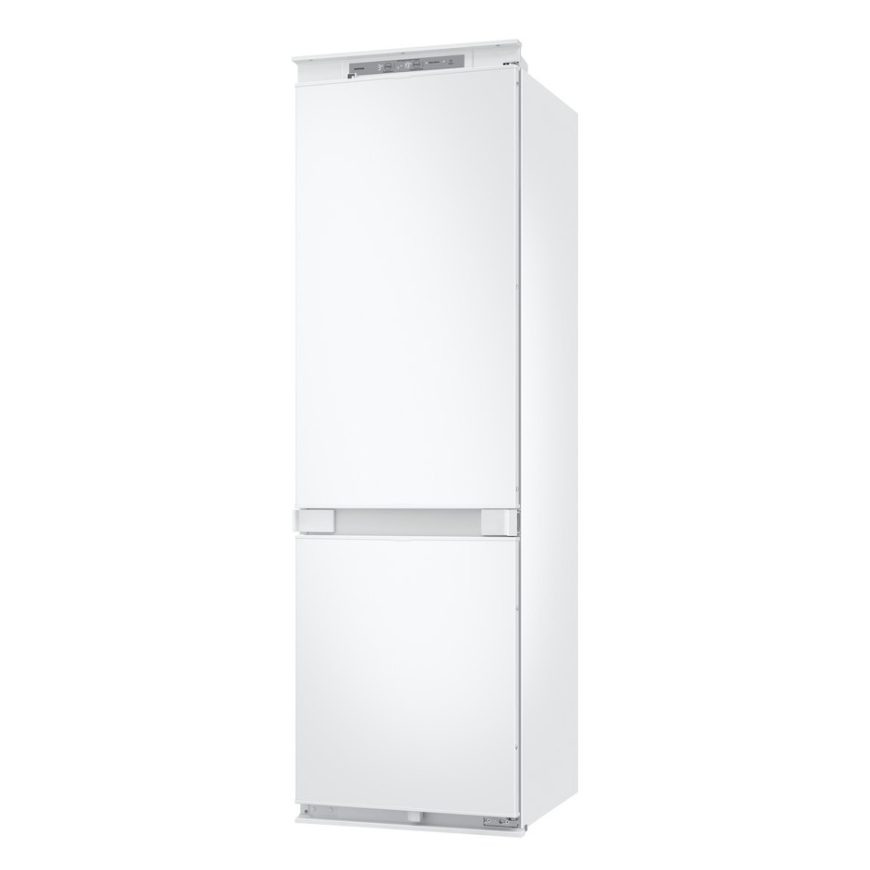 Samsung BRB80F26ADS0EO fridge-freezer Freestanding 264 L White – 4
