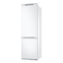 Samsung BRB80F26ADS0EO fridge-freezer Freestanding 264 L White Samsung BRB80F26ADS0EO fridge-freezer Freestanding 264 L White