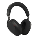 Jabra Evolve3 85 Kuulokkeet Langallinen & langaton Pääpanta USB Type-C Bluetooth Musta Jabra Evolve3 85 Kuulokkeet Langallinen & langaton Pääpanta USB Type-C Bluetooth Musta