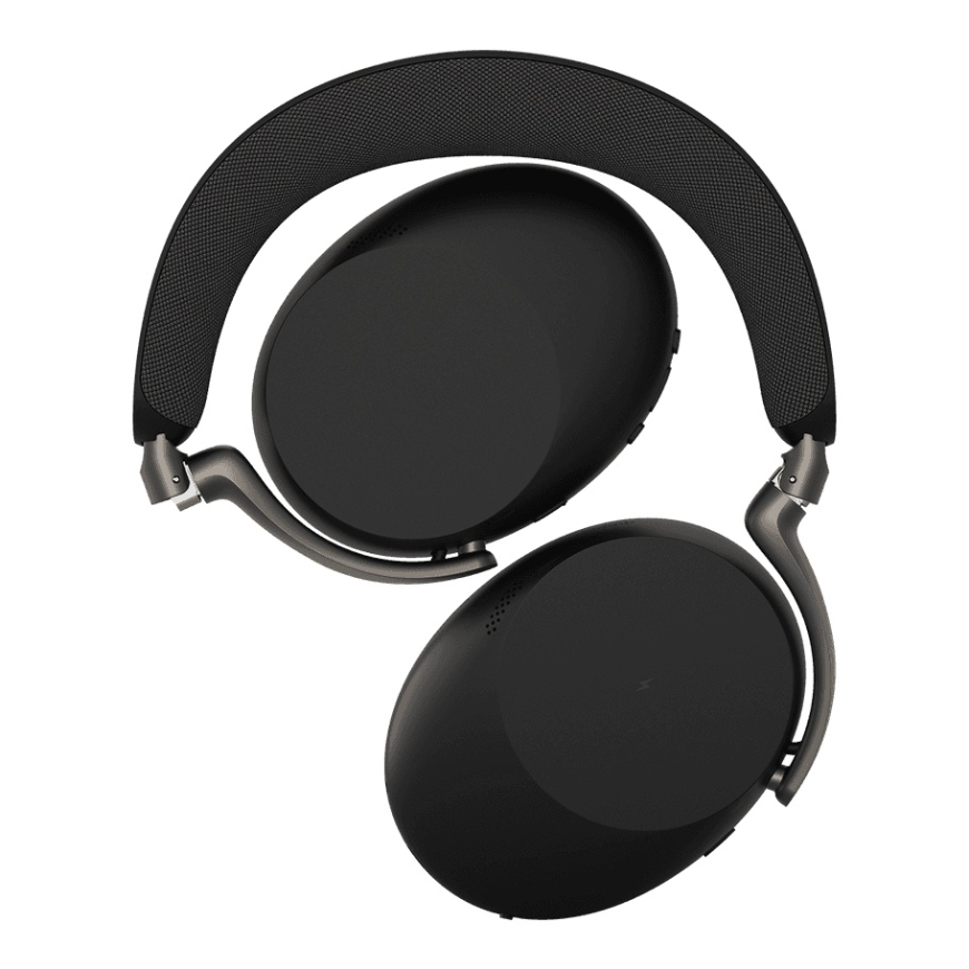 Jabra Evolve3 85 Kuulokkeet Langallinen & langaton Pääpanta USB Type-C Bluetooth Musta – 3