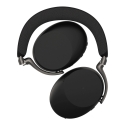 Jabra Evolve3 85 Austiņas Vadu & Bezvadu USB Veids-C Bluetooth Melns