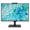 Acer B8 B248Y G computer monitor 60.5 cm (23.8") 1920 x 1080 pixels Full HD Black