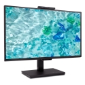 Acer B8 B248Y G computer monitor 60.5 cm (23.8") 1920 x 1080 pixels Full HD Black