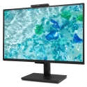 Acer B8 B248Y G computer monitor 60.5 cm (23.8") 1920 x 1080 pixels Full HD Black