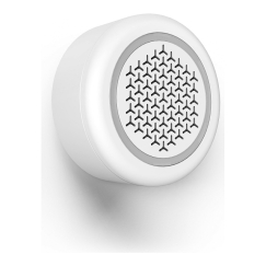Hama 00176590 alarm ringer 97.4 dB White