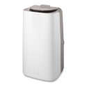 De’Longhi Pinguino GentleJet kāju krēms 3000 W Balts De’Longhi Pinguino GentleJet kāju krēms 3000 W Balts