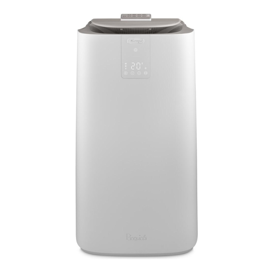 De’Longhi Pinguino GentleJet portable air conditioner 3000 W White – 2