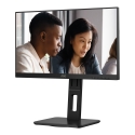 AOC E2 22E2UMF LED display 54,6 cm (21.5") 1920 x 1080 pikseliä Full HD musta AOC E2 22E2UMF LED display 54,6 cm (21.5") 1920 x 1080 pikseliä Full HD musta
