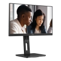 AOC E2 22E2UMF LED display 54,6 cm (21.5") 1920 x 1080 пикселей Full HD Черный AOC E2 22E2UMF LED display 54,6 cm (21.5") 1920 x 1080 пикселей Full HD Черный