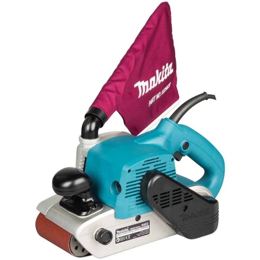 Makita Belt Sander 9403 1200W