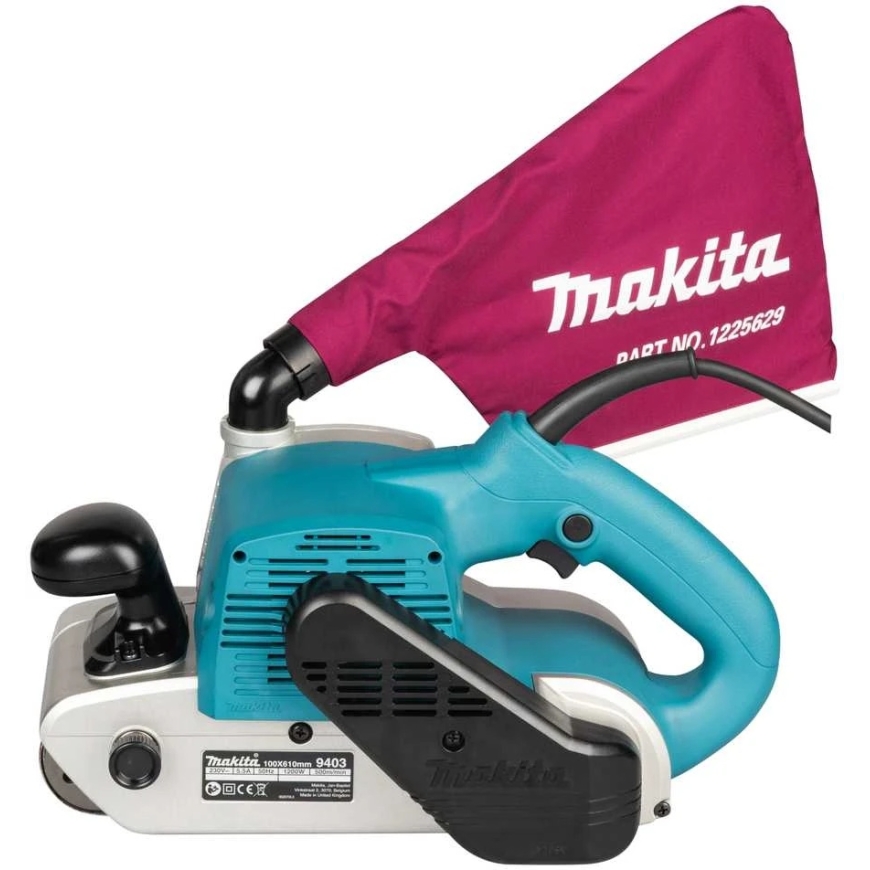 Makita Belt Sander 9403 1200W – 2