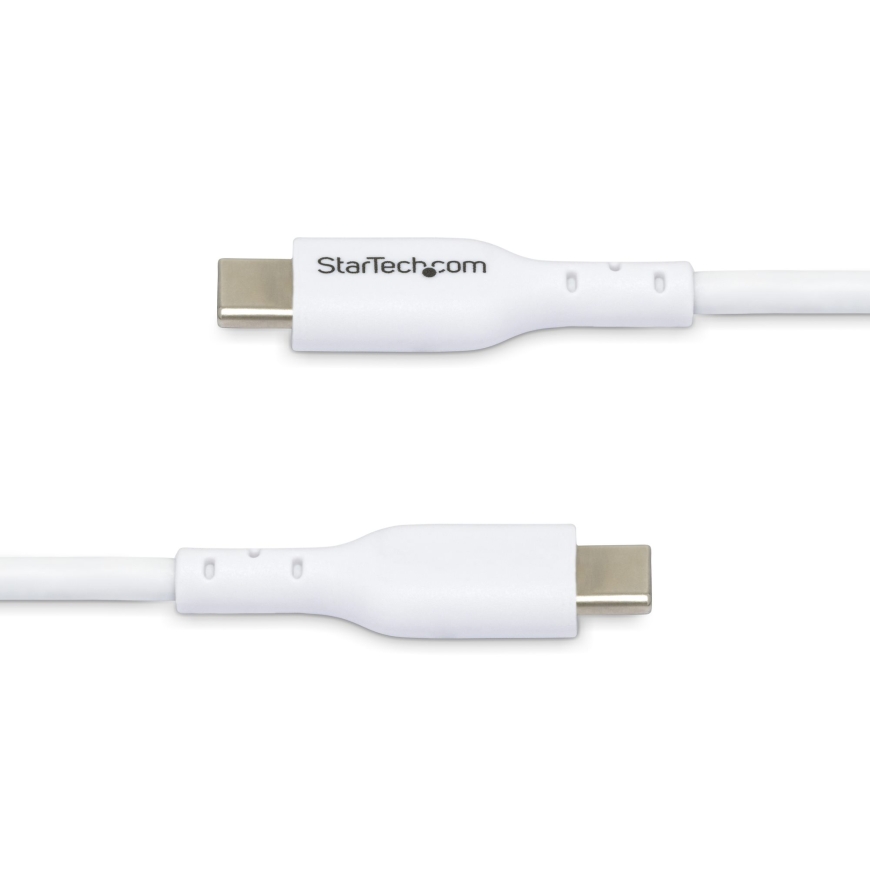StarTech.com USB2CC2MNCWHE USB cable – 4