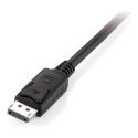 Equip 119339 DisplayPort-kaabel 10 m Must Equip 119339 DisplayPort-kaabel 10 m Must