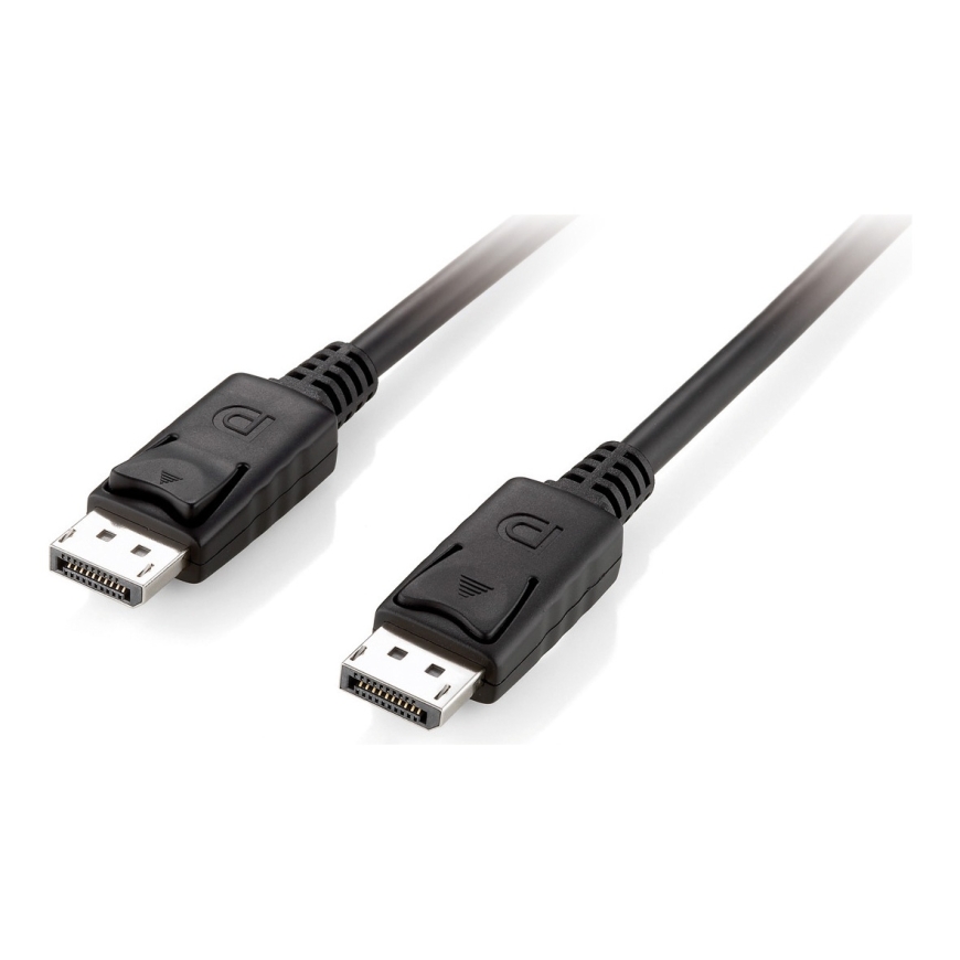 Equip DisplayPort 1.2 Cable, 10m, 4K/60Hz – 2