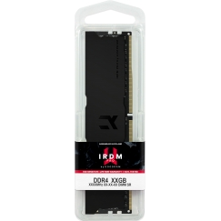 Goodram IRDM PRO IRP-K3600D4V64L18/32GDC mälumoodul 32 GB 2 x 16 GB DDR4 288-pin DIMM